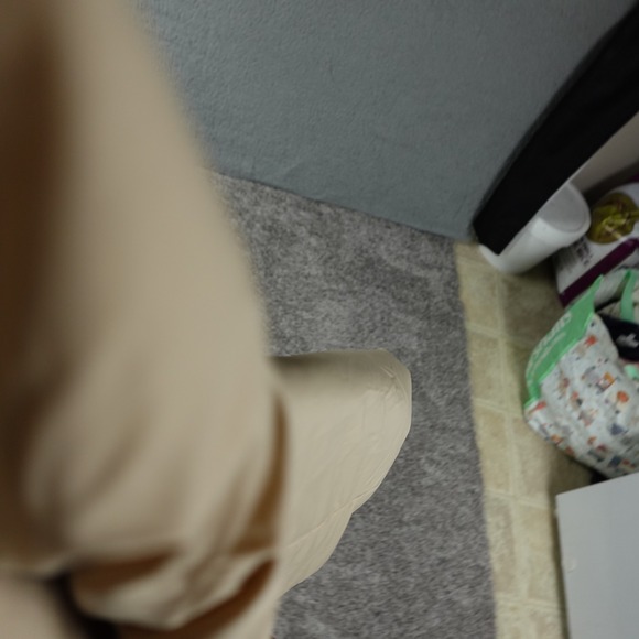 Nike ACG Rope De Dope Beige Full Zip Jacket Insulated DV0363-247 Men's Size 3XL - Picture 7 of 14